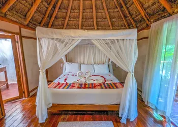 Xhule Tulum hotel thumbnail 3