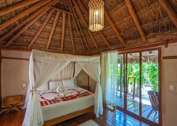 Xhule Tulum hotel thumbnail 4