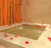Xhule Tulum hotel detail image 5
