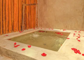 Xhule Tulum hotel thumbnail 5