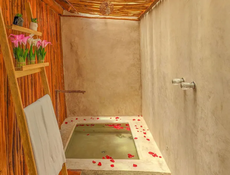 Xhule Tulum hotel detail image 6