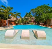 Xhule Tulum hotel detail image 7