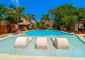 Xhule Tulum hotel thumbnail 7