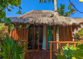 Xhule Tulum hotel thumbnail 8