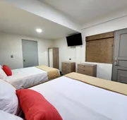 Hotel Roque hotel detail image 4
