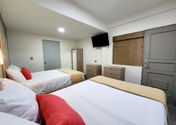Hotel Roque hotel thumbnail 4