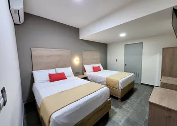 Hotel Roque hotel thumbnail 5