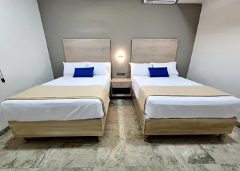Hotel Roque hotel thumbnail 8