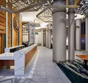 Emerald Queen Hotel and Casino - Tacoma hotel detail image 3