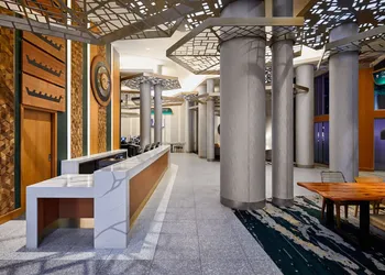 Emerald Queen Hotel and Casino - Tacoma hotel thumbnail 3