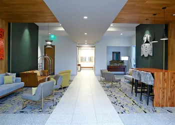 Emerald Queen Hotel and Casino - Tacoma hotel thumbnail 5