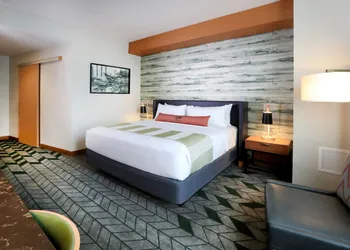 Emerald Queen Hotel and Casino - Tacoma hotel thumbnail 7