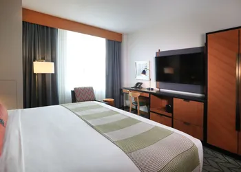 Emerald Queen Hotel and Casino - Tacoma hotel thumbnail 8