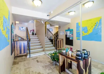 Mar Azul Suites 5ta Av hotel thumbnail 2