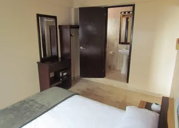 Mar Azul Suites 5ta Av hotel thumbnail 5