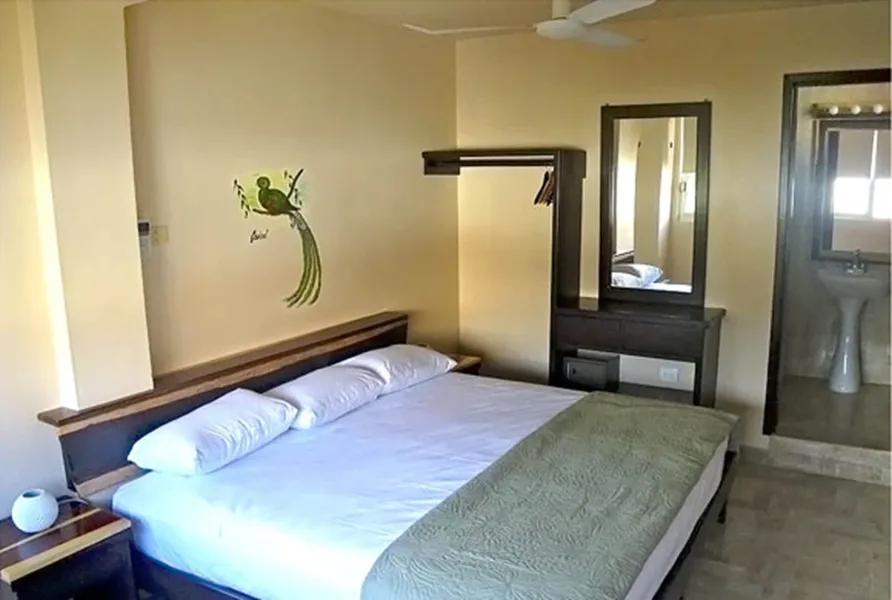 Mar Azul Suites 5ta Av hotel detail image 6