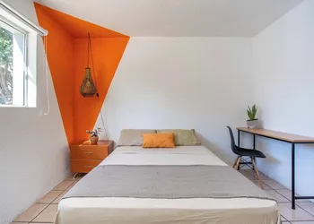 La Paz & Love Hostel hotel thumbnail 3