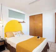 La Paz & Love Hostel hotel detail image 4