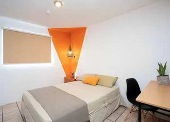 La Paz & Love Hostel hotel thumbnail 5