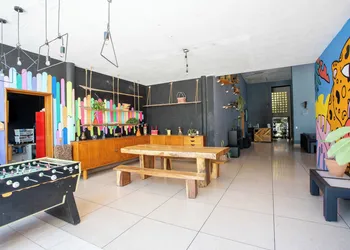 La Paz & Love Hostel hotel thumbnail 6