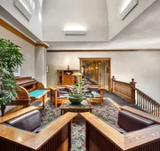 Alta Club hotel detail image 4