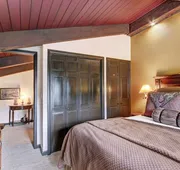 Rustic Mountain View 2Bedroom Condo- Lodge at Vail by RedAwning hotel detail image 4