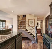 Rustic Mountain View 2Bedroom Condo- Lodge at Vail by RedAwning hotel detail image 7