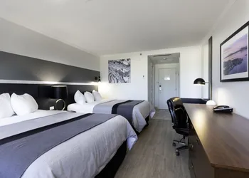 Hotel Rimouski hotel thumbnail 2