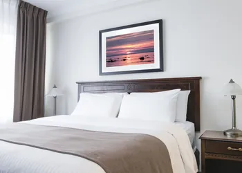 Hotel Rimouski hotel thumbnail 3