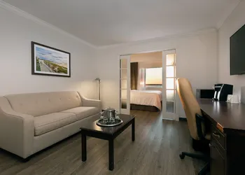 Hotel Rimouski hotel thumbnail 6
