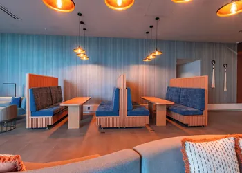 Crowne Plaza Merida by IHG hotel thumbnail 2