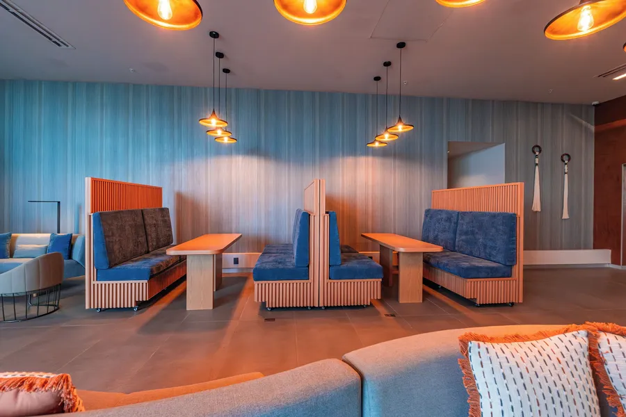 Crowne Plaza Merida by IHG hotel detail image 2