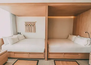 Crowne Plaza Merida by IHG hotel thumbnail 3