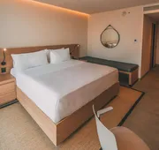 Crowne Plaza Merida by IHG hotel detail image 4