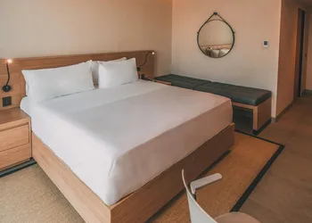 Crowne Plaza Merida by IHG hotel thumbnail 4