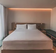 Crowne Plaza Merida by IHG hotel detail image 5