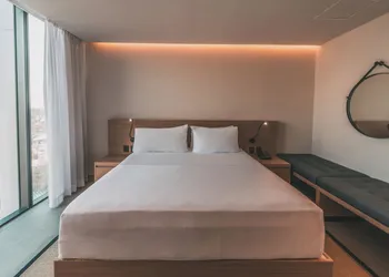 Crowne Plaza Merida by IHG hotel thumbnail 5