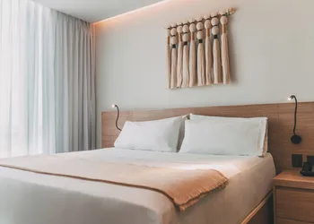 Crowne Plaza Merida by IHG hotel thumbnail 8