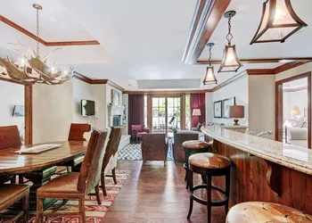 Exclusive 2BR Ritz-Carlton w Mountain Rustic Décor by RedAwning - Save 20% on 7+ Nights! hotel thumbnail 7