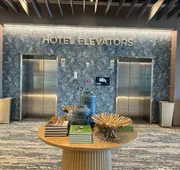 The Riverview hotel detail image 3
