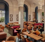 Hotel Cleveland, Autograph Collection hotel detail image 3