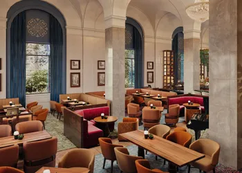 Hotel Cleveland, Autograph Collection hotel thumbnail 3