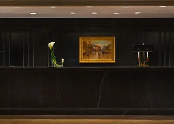 Hotel Cleveland, Autograph Collection hotel thumbnail 4