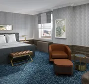 Hotel Cleveland, Autograph Collection hotel detail image 5