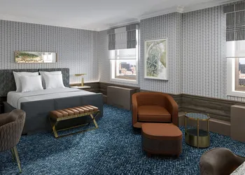 Hotel Cleveland, Autograph Collection hotel thumbnail 5