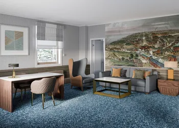 Hotel Cleveland, Autograph Collection hotel thumbnail 6