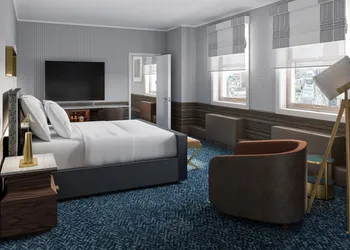 Hotel Cleveland, Autograph Collection hotel thumbnail 8