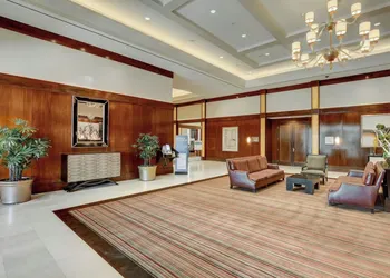 LUXE 702 MGM Signature 1 BR 2 BTH SUITE hotel thumbnail 2