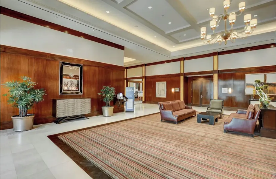 LUXE 702 MGM Signature 1 BR 2 BTH SUITE hotel detail image 2