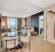 LUXE 702 MGM Signature 1 BR 2 BTH SUITE hotel detail image 4